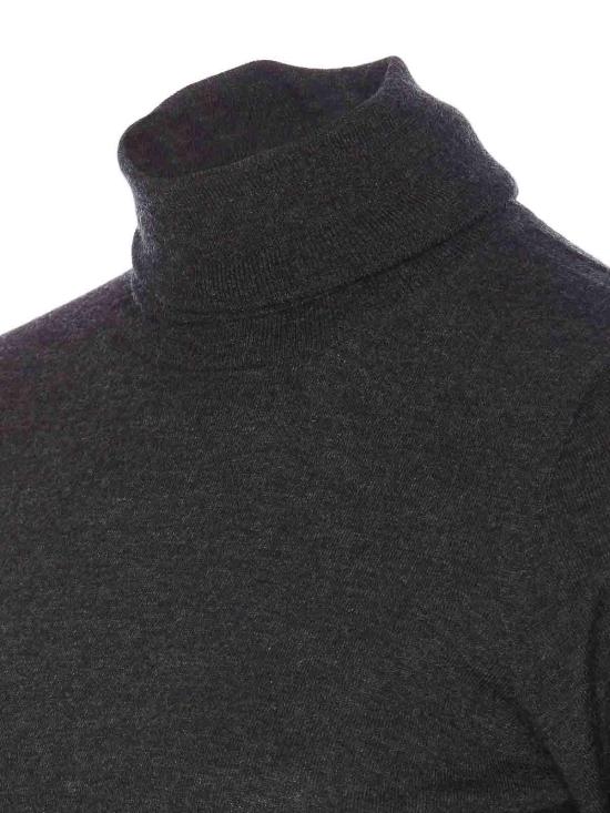  막스마라 긴팔 티셔츠 2421366153600ADDA008 Grey - MAX MARA