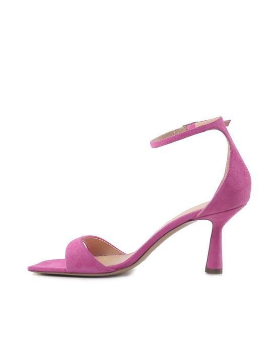  줄리아노 갈리아노 힐/펌프스 LINACAMOSCIOFUXIA Dark Pink - GIULIANO GALIANO