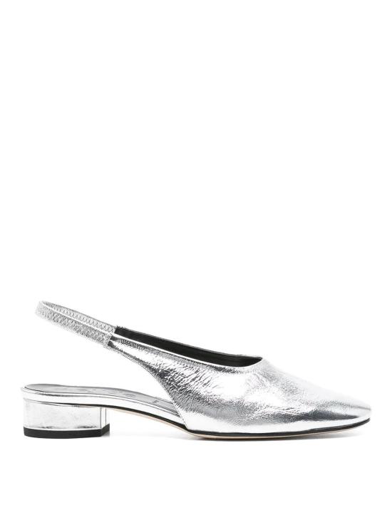 25SS 에이드 샌들 A11FLGLVR25RO150SS25920068 Silver