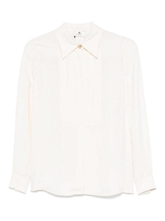 26SS 엘리자베타프랜치 셔츠 CA08551E2193 Cream