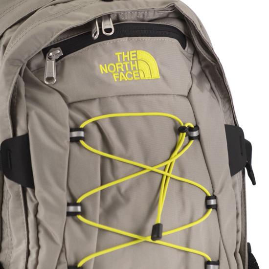 25FW 노스페이스 백팩 NF00CF9C STONE - NORTH FACE