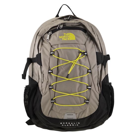 25FW 노스페이스 백팩 NF00CF9C STONE