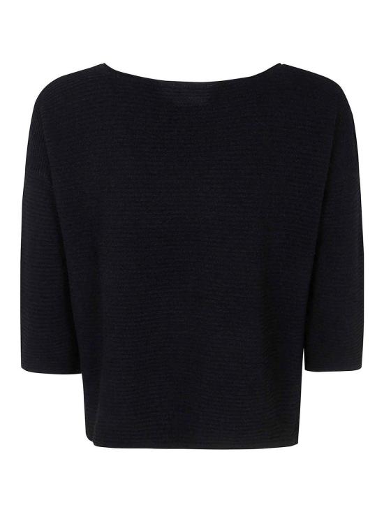  베이스 스웨터 B1583694250 Black - BASE