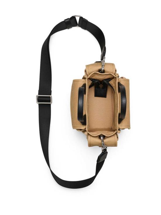 25FW 마크제이콥스 토트백 2S4HCR006H03230 Camel - MARC JACOBS