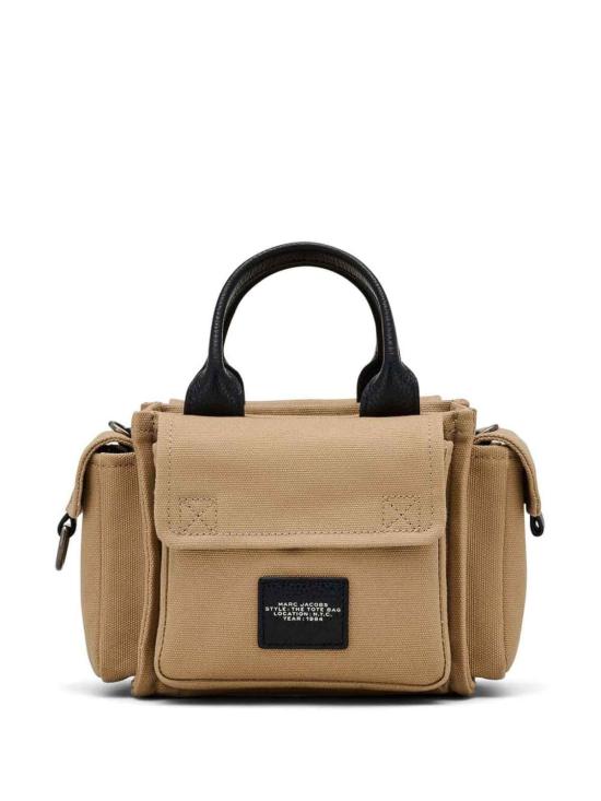 25FW 마크제이콥스 토트백 2S4HCR006H03230 Camel - MARC JACOBS