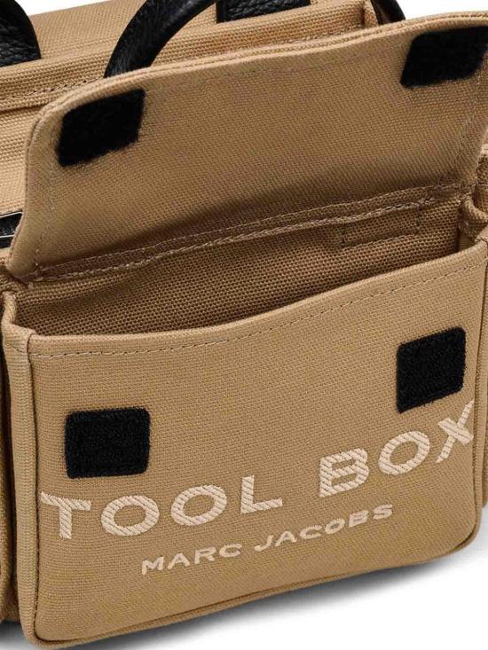 25FW 마크제이콥스 토트백 2S4HCR006H03230 Camel - MARC JACOBS