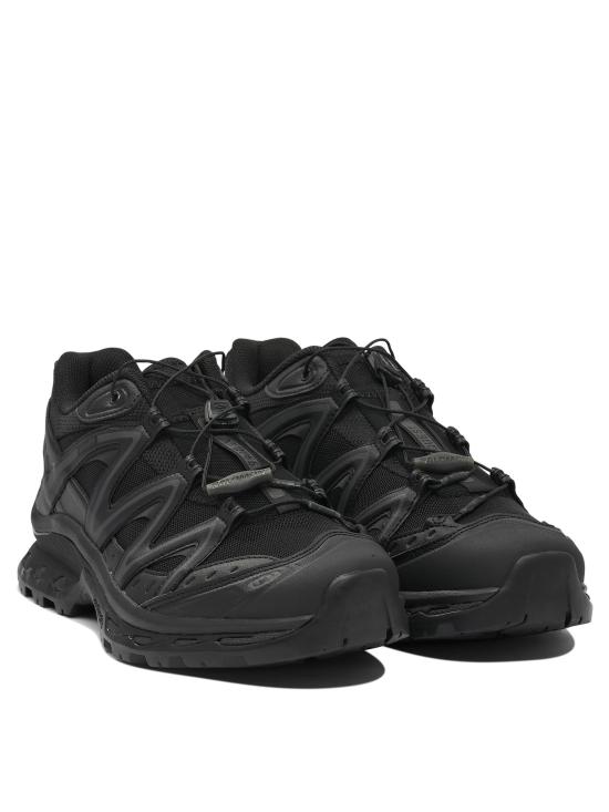 25FW 살로몬 스니커즈 L41013900BLACK BLACK PHANTOM Black - SALOMON