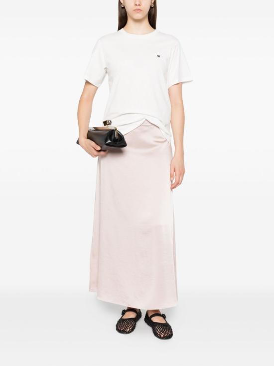 25FW 위켄드막스마라 반팔 티셔츠 2525976021600 VENACO001 - WEEKEND MAX MARA