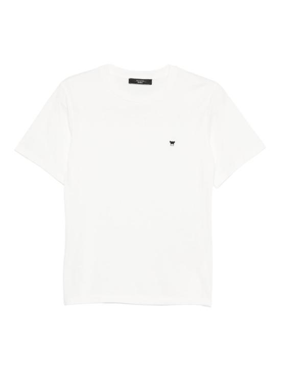 25FW 위켄드막스마라 반팔 티셔츠 2525976021600 VENACO001