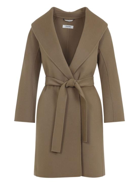 25FW 에스막스마라 메시 코트 2529016061600 MESSI045