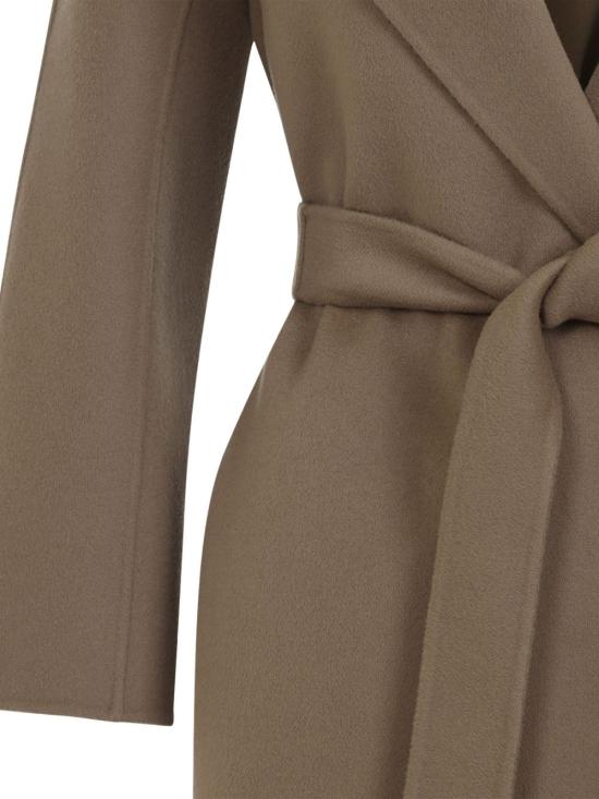 25FW 에스막스마라 메시 코트 2529016061600 MESSI045 - 'S MAX MARA