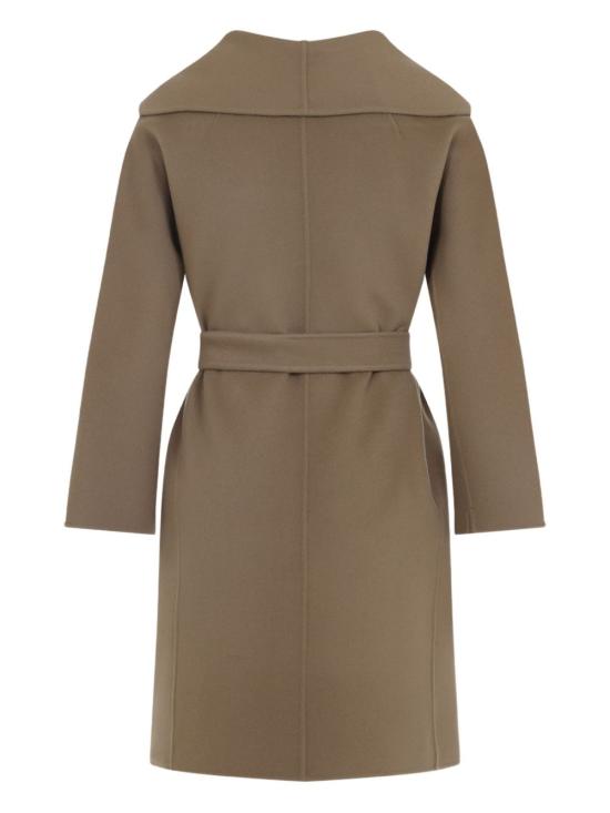 25FW 에스막스마라 메시 코트 2529016061600 MESSI045 - 'S MAX MARA