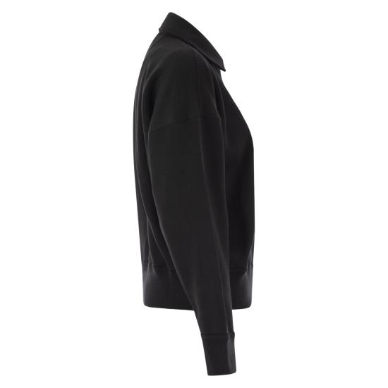 25FW 폴로 랄프로렌 폴로 티셔츠 211971701 BLACK - POLO RALPH LAUREN