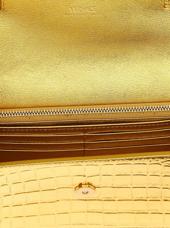 25FW 베르사체 지갑 10200751A100141X00V - VERSACE