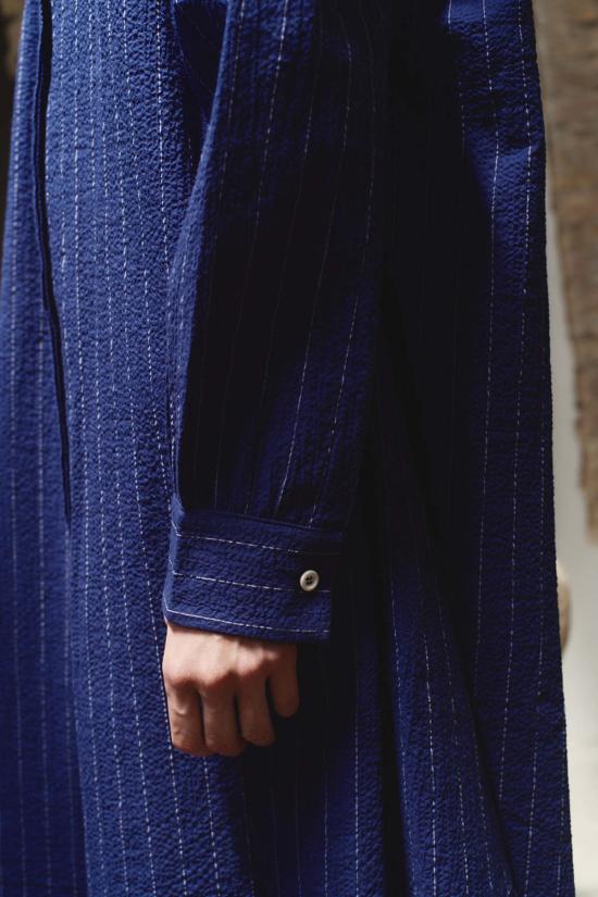  다두라 롱 원피스 다투라 바벨 드레스 - DATURA