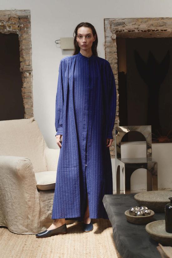  다두라 롱 원피스 다투라 바벨 드레스 - DATURA