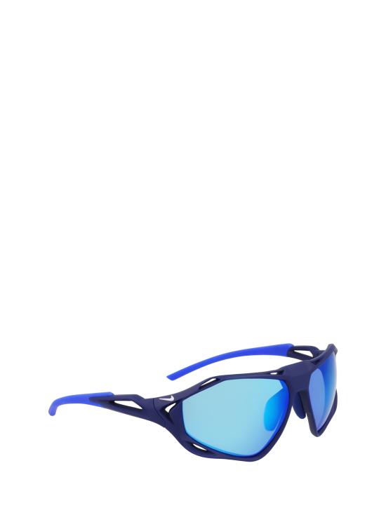 26FW 나이키 선글라스 IF1120X 492 MATTE VOID BLUE MIRROR - NIKE
