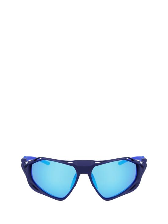 26FW 나이키 선글라스 IF1120X 492 MATTE VOID BLUE MIRROR