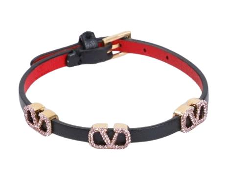 25FW 발렌티노 가라바니 팔찌 ZW2J0F42 LWV0SM