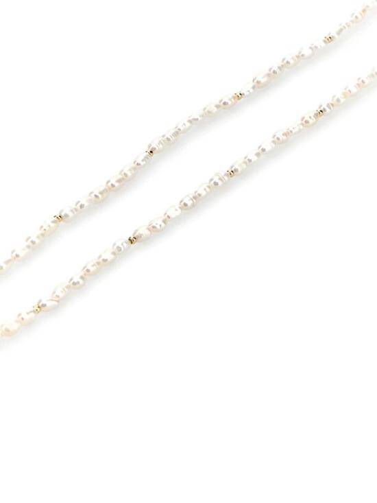 25FW 발렌티노 가라바니 목걸이/팬던트 6W2J0Y02 LEKQYL - VALENTINO GARAVANI