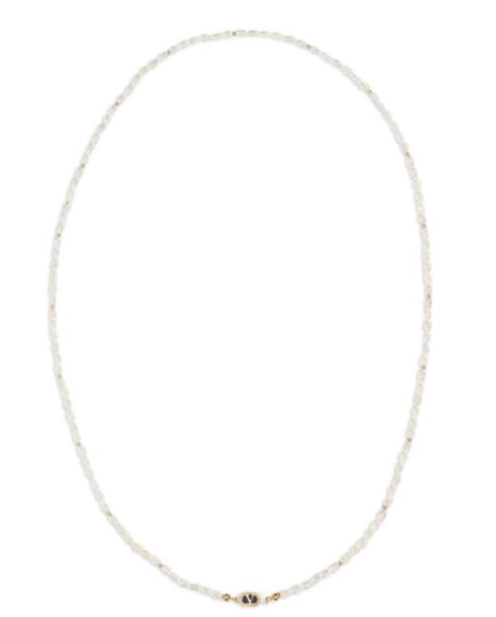 25FW 발렌티노 가라바니 목걸이/팬던트 6W2J0Y02 LEKQYL