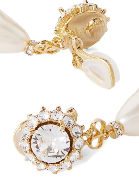 25FW 발렌티노 가라바니 이어링 6W2J0Y35 QBTRFR - VALENTINO GARAVANI