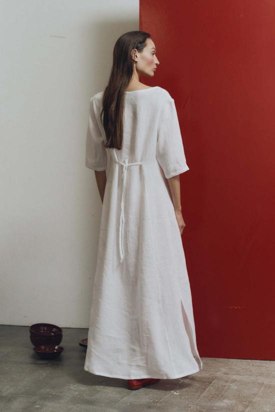  다두라 롱 원피스 다투라 파이사 드레스 - DATURA