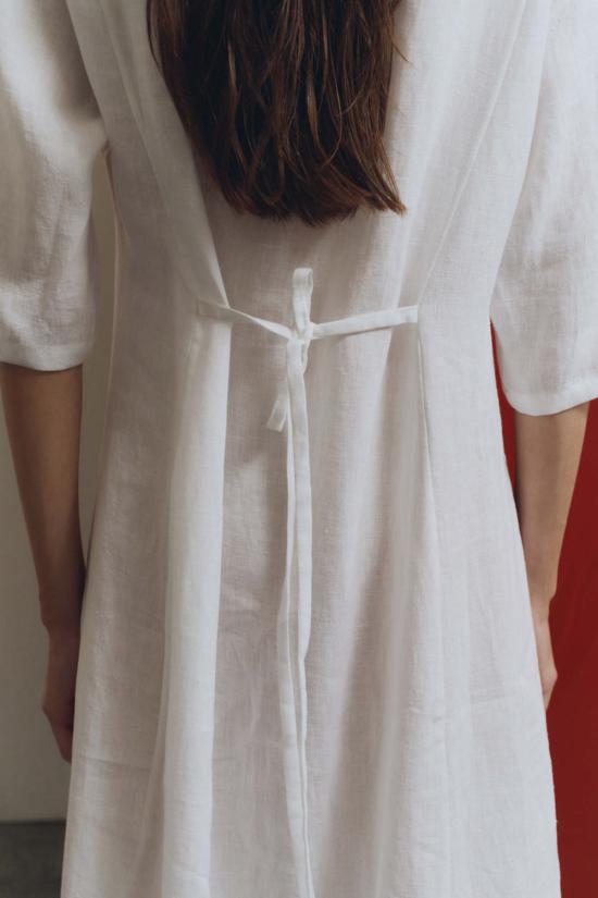  다두라 롱 원피스 다투라 파이사 드레스 - DATURA