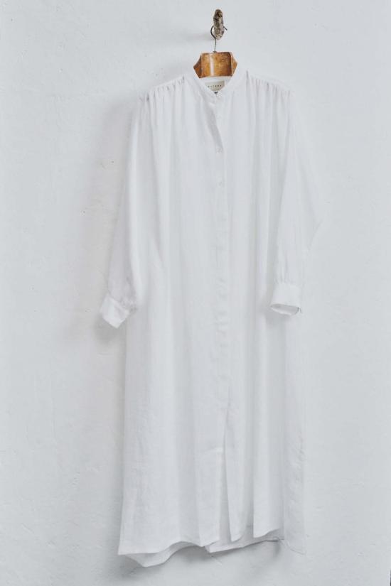  다두라 롱 원피스 다투라 바벨 드레스