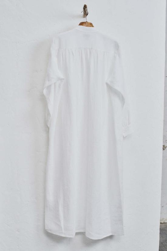  다두라 롱 원피스 다투라 바벨 드레스 - DATURA