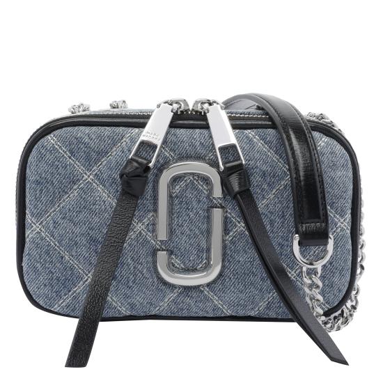 25FW 마크제이콥스 크로스백 2P5HCR013H03 416 Blue