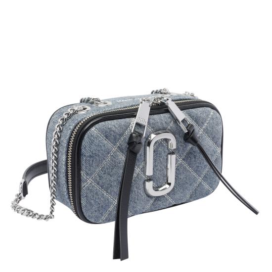 25FW 마크제이콥스 크로스백 2P5HCR013H03 416 Blue - MARC JACOBS