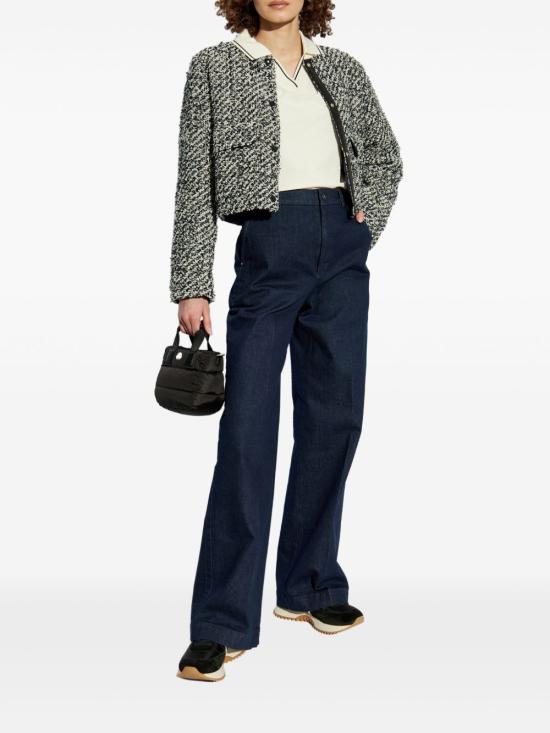 25SS 몽클레어 팬츠 K10932A00010 598AB780 - MONCLER