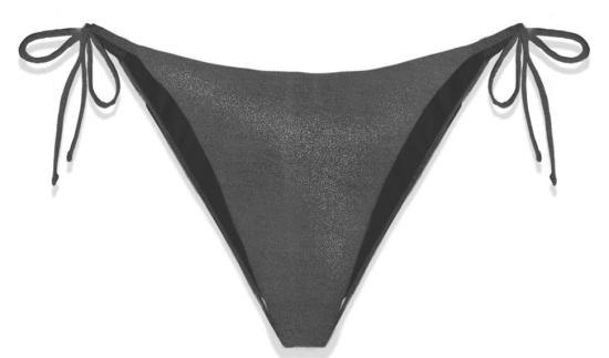 25SS 세인트바쓰 비키니 수영복 MRL0001 00349HSTRASS16H