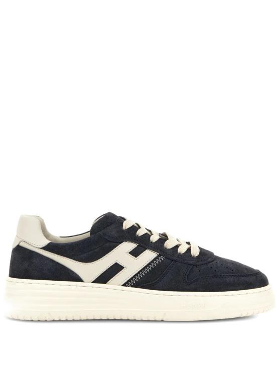 25FW 호간 스니커즈 HXM6300EU54UHO 01VU BLUE