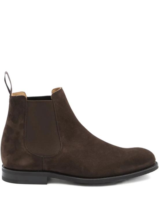 25FW 처치스 부츠 ETC315FG000009CA F0AEV BROWN