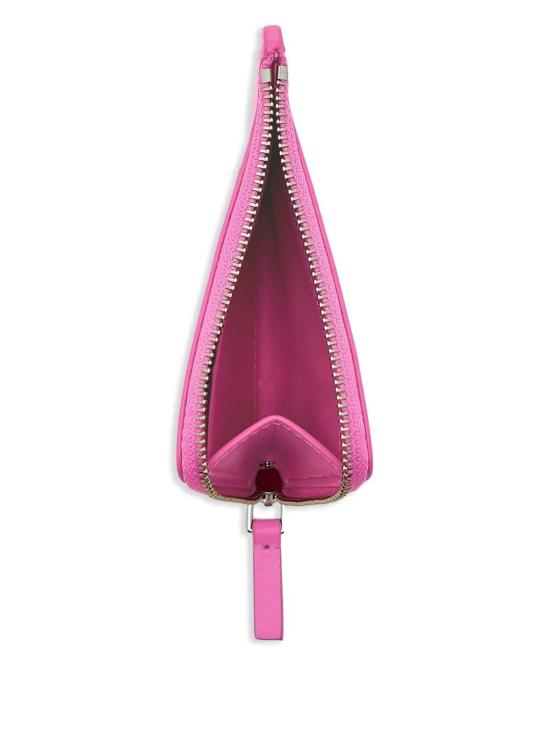 25FW 마크제이콥스 키링 2S5SCH013S01 678 PINK PURPLE - MARC JACOBS