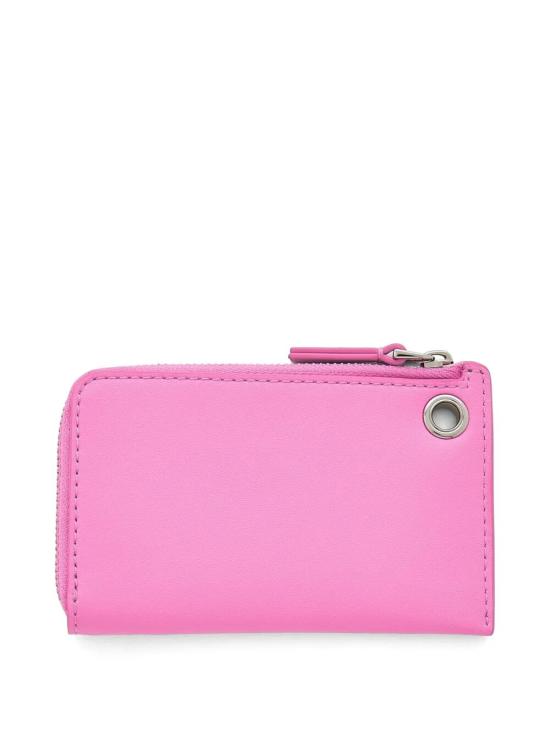 25FW 마크제이콥스 키링 2S5SCH013S01 678 PINK PURPLE - MARC JACOBS