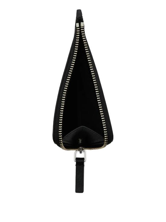 25FW 마크제이콥스 키링 2S5SCH013S01 001 BLACK - MARC JACOBS