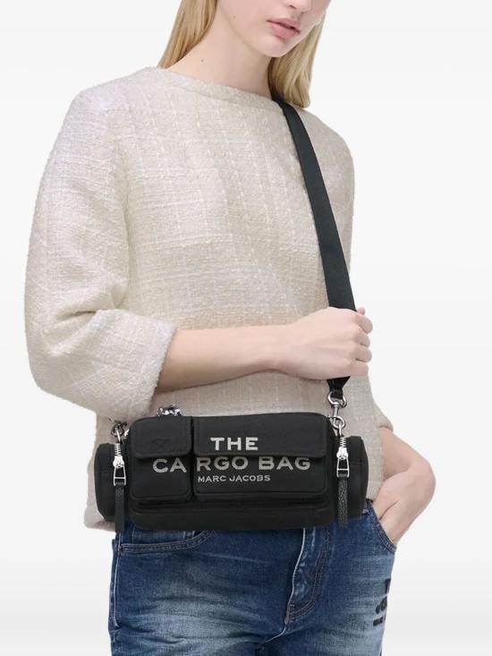 25FW 마크제이콥스 숄더백 2P5HSH025H03 001 BLACK - MARC JACOBS