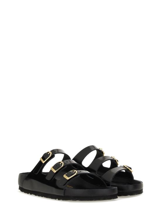 25FW 버켄스탁 뮬/슬리퍼 1029385BLACK - BIRKENSTOCK