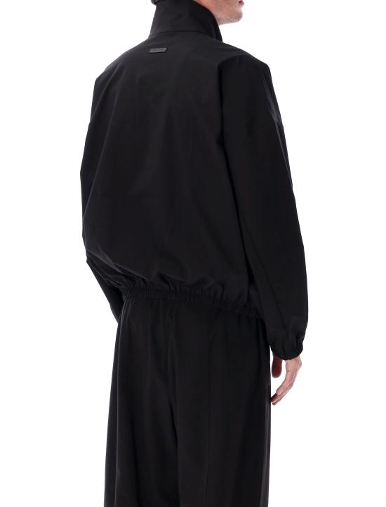 25FW 피어오브갓 자켓 FG25FW32327PON 001 BLACK - FEAR OF GOD