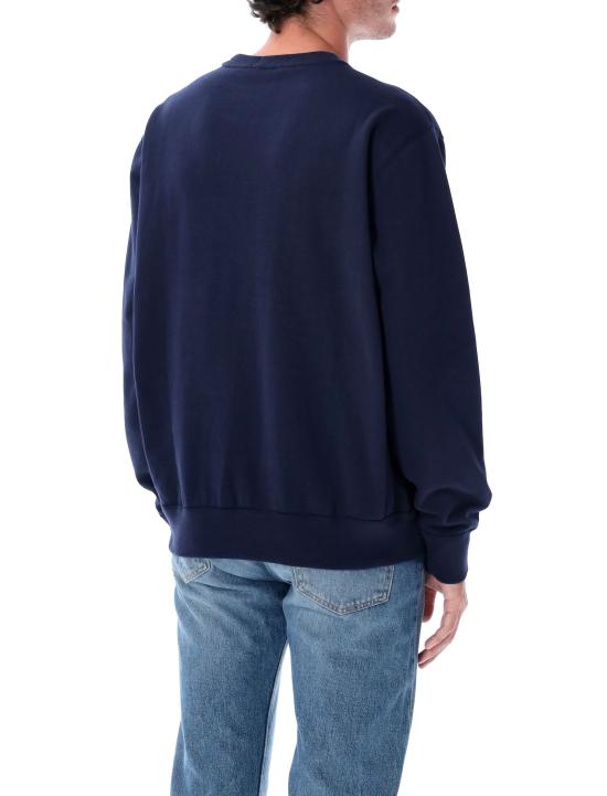 25FW 폴로 랄프로렌 스웨터 710P01523 002 CRUISE NAVY - POLO RALPH LAUREN