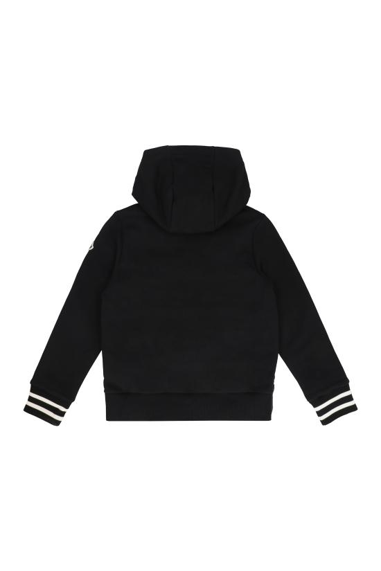 24FW [키즈] 몽클레어 풀오버 J29548G0000989AAF999K 999 blue