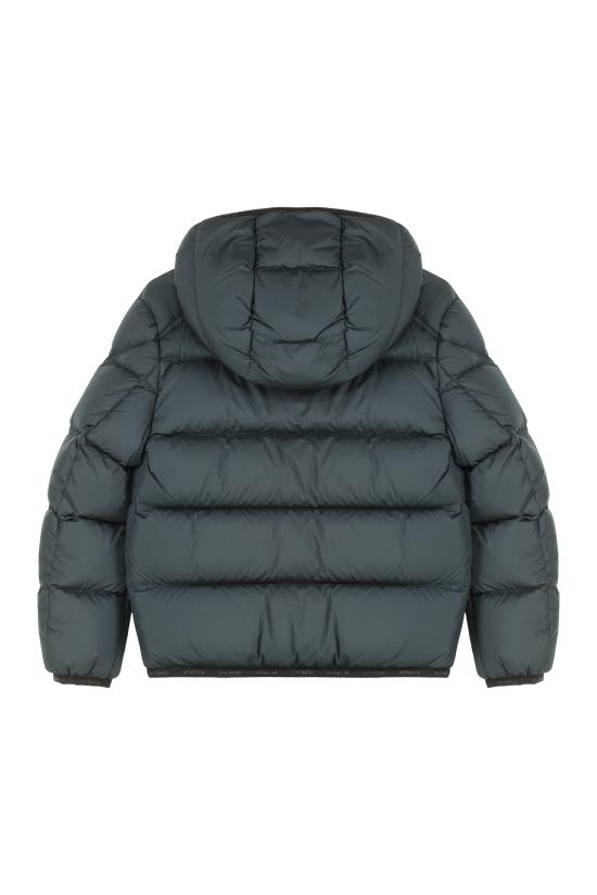 24FW [키즈] 몽클레어 아우터 J29541A00058549SK77GK 77G blue