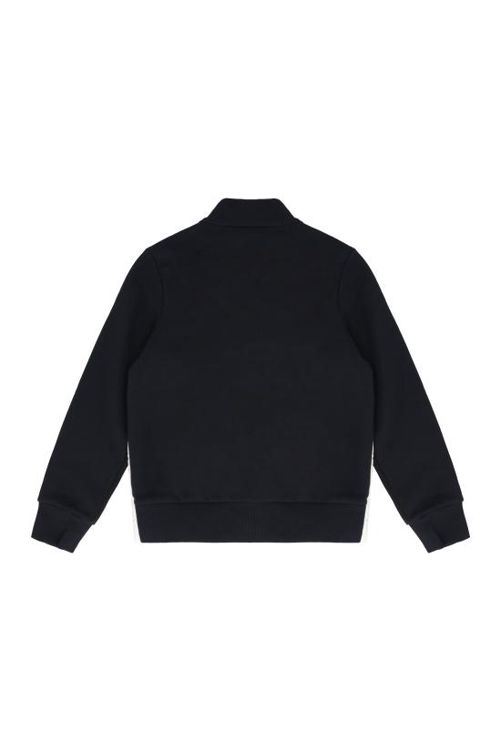 24FW [키즈] 몽클레어 풀오버 I29548G0002389AAFF70K F70 blue