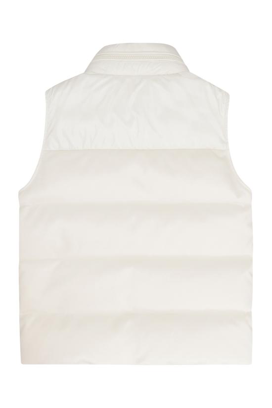 24FW [키즈] 몽클레어 아우터 I29541A00015595ZJ034T 034 White