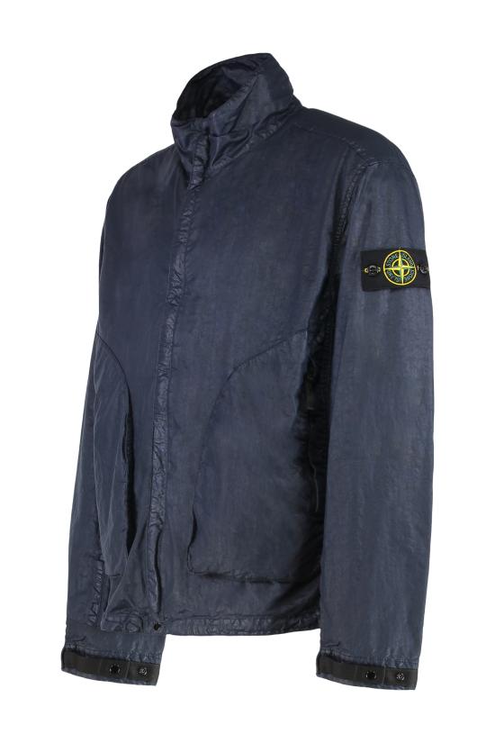 25SS 스톤 아일랜드 자켓 4100067S0069V0020 blue - STONE ISLAND