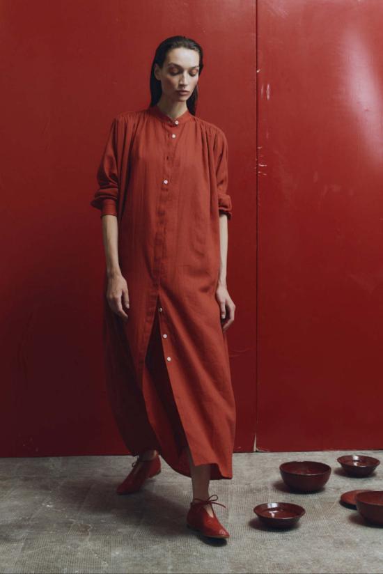  다두라 숏 원피스 다투라 바벨 드레스 - DATURA