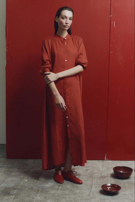  다두라 숏 원피스 다투라 바벨 드레스 - DATURA